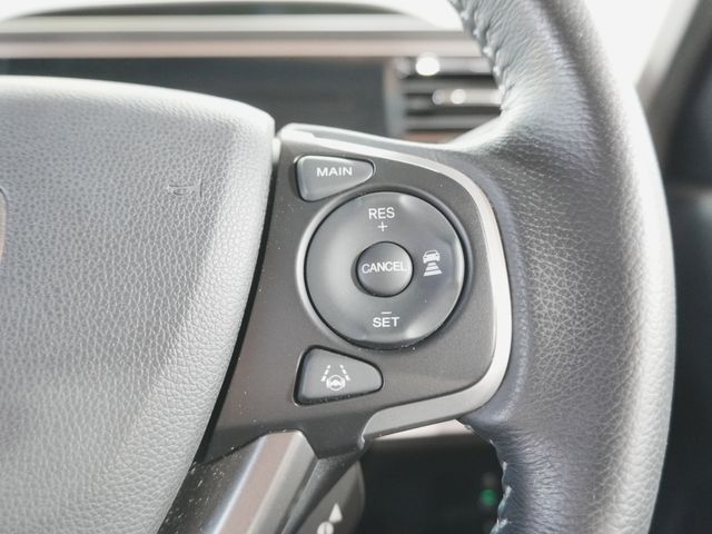STEPWAGON SPADA HYBRID