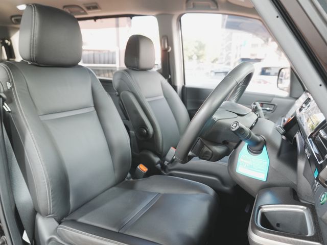 STEPWAGON SPADA HYBRID