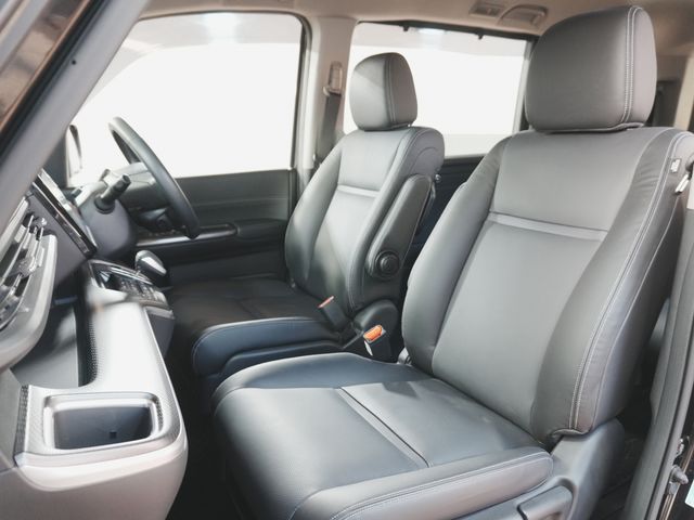 STEPWAGON SPADA HYBRID