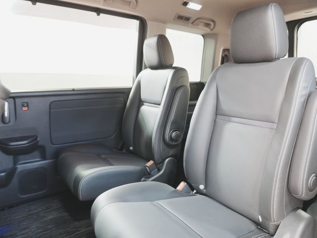 STEPWAGON SPADA HYBRID