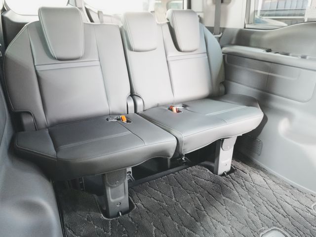 STEPWAGON SPADA HYBRID