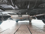 STEPWAGON SPADA HYBRID
