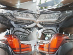 ALPHARD hybrid 4WD