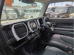 HUSTLER 4WD