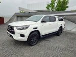 HILUX 4WD