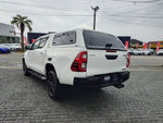 HILUX 4WD