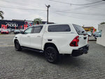 HILUX 4WD