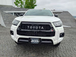 HILUX 4WD