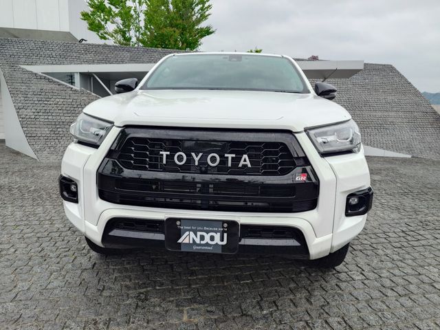 HILUX 4WD