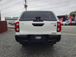 HILUX 4WD