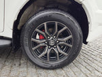 HILUX 4WD