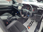 HILUX 4WD