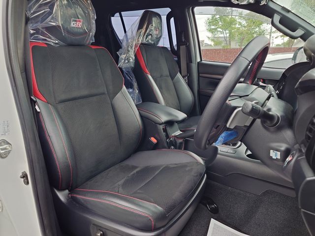 HILUX 4WD