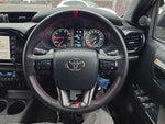 HILUX 4WD