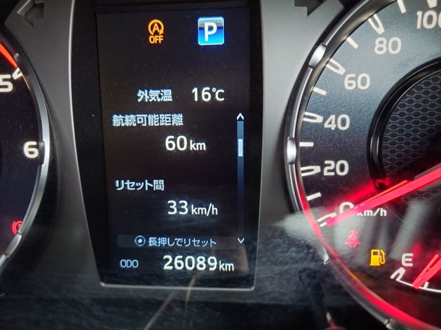 HILUX 4WD