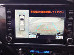 HILUX 4WD