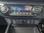 HILUX 4WD