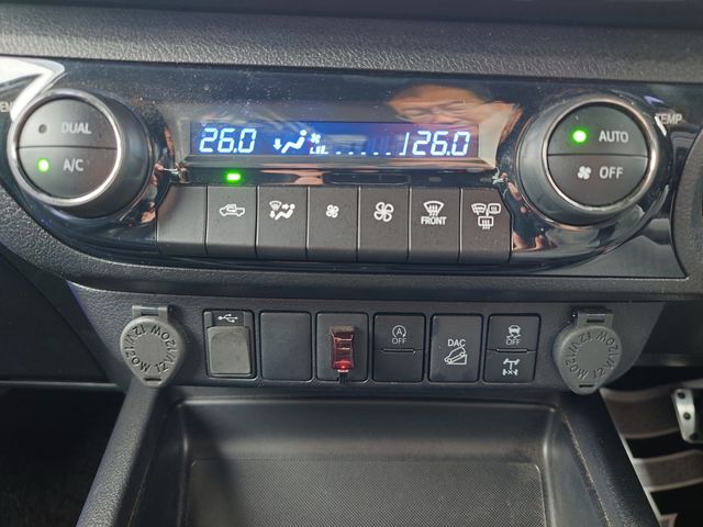 HILUX 4WD