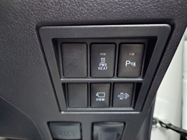 HILUX 4WD