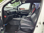 HILUX 4WD