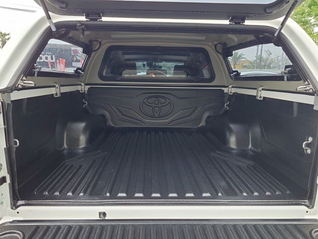 HILUX 4WD