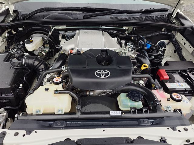 HILUX 4WD