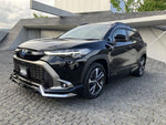 COROLLA CROSS HYBRID