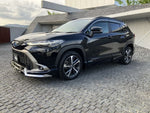 COROLLA CROSS HYBRID