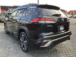 COROLLA CROSS HYBRID