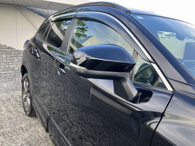 COROLLA CROSS HYBRID