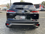 COROLLA CROSS HYBRID