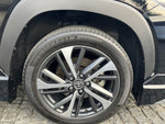 COROLLA CROSS HYBRID