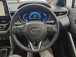 COROLLA CROSS HYBRID