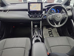 COROLLA CROSS HYBRID