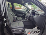 COROLLA CROSS HYBRID
