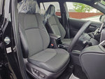 COROLLA CROSS HYBRID