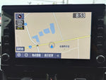 COROLLA CROSS HYBRID