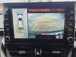 COROLLA CROSS HYBRID