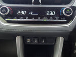 COROLLA CROSS HYBRID