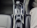 COROLLA CROSS HYBRID