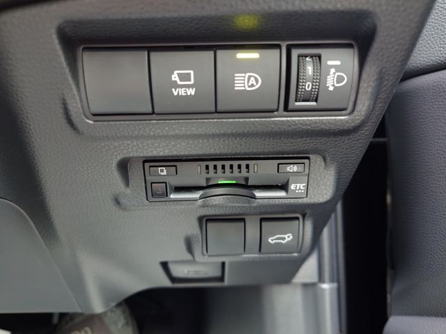 COROLLA CROSS HYBRID