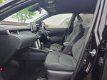 COROLLA CROSS HYBRID