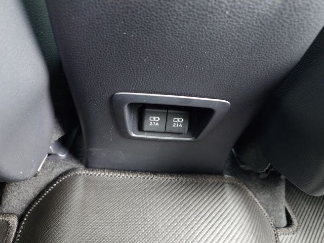COROLLA CROSS HYBRID