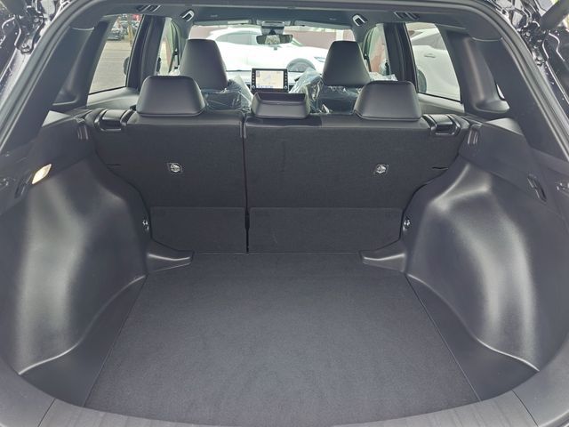 COROLLA CROSS HYBRID