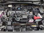 COROLLA CROSS HYBRID