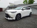 COROLLA CROSS HYBRID