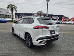 COROLLA CROSS HYBRID