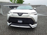 COROLLA CROSS HYBRID