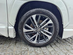 COROLLA CROSS HYBRID