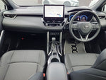 COROLLA CROSS HYBRID